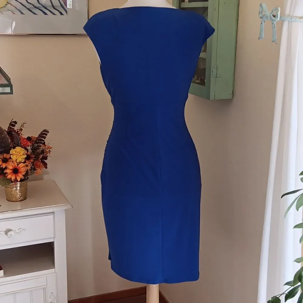 Lauren Ralph Lauren Soft Knit Dress - Picture 7 of 13